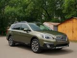 Subaru Outback 2015 годаүшін9 000 000 тг. в Уральск – фото 2