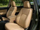 Subaru Outback 2015 годаүшін9 000 000 тг. в Уральск – фото 3