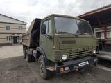 КамАЗ  5511 1993 годаүшін5 000 000 тг. в Талдыкорган
