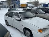 ВАЗ (Lada) 2114 2012 годаүшін1 500 000 тг. в Семей – фото 2