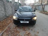 Mitsubishi Lancer 2007 года за 3 600 000 тг. в Алматы – фото 3