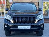 Toyota Land Cruiser Prado 2013 годаүшін19 900 000 тг. в Костанай – фото 2