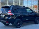 Toyota Land Cruiser Prado 2013 годаүшін19 900 000 тг. в Костанай – фото 4