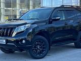 Toyota Land Cruiser Prado 2013 годаүшін19 900 000 тг. в Костанай – фото 3