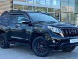Toyota Land Cruiser Prado 2013 годаүшін19 900 000 тг. в Костанай