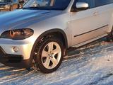 BMW X5 2008 годаүшін9 200 000 тг. в Караганда – фото 3