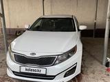 Kia Optima 2014 года за 5 000 000 тг. в Шымкент – фото 2