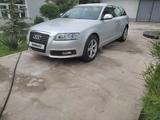 Audi A6 2008 годаүшін7 500 000 тг. в Шымкент – фото 3