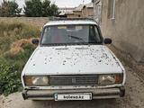 ВАЗ (Lada) 2104 2002 года за 450 000 тг. в Сарыагаш – фото 4