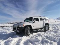 Hummer H3 2008 годаүшін11 000 000 тг. в Алматы