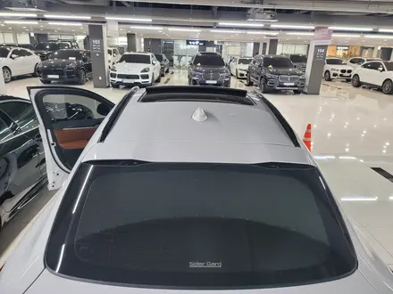 BMW X4 M 2021 года за 33 300 000 тг. в Алматы – фото 11