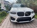 BMW X4 M 2021 года за 33 300 000 тг. в Алматы – фото 2