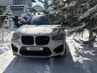 BMW X4 M 2021 года за 34 400 000 тг. в Алматы