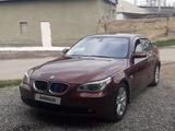 BMW 530 2005 года за 5 800 000 тг. в Шымкент