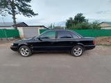 Audi A6 1994 годаүшін1 700 000 тг. в Уральск – фото 4