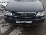 Audi A6 1994 годаүшін1 800 000 тг. в Уральск – фото 3