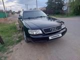 Audi A6 1994 годаүшін1 800 000 тг. в Уральск – фото 5