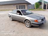 Audi 100 1991 годаүшін1 380 000 тг. в Шымкент – фото 2