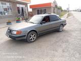 Audi 100 1991 годаүшін1 380 000 тг. в Шымкент