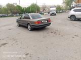 Audi 100 1991 годаүшін1 380 000 тг. в Шымкент – фото 5