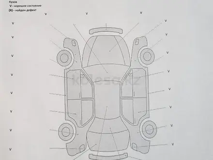 Toyota Camry 2021 года за 16 500 000 тг. в Кызылорда – фото 3