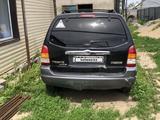 Mazda Tribute 2002 года за 2 000 000 тг. в Актобе – фото 4