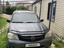 Mazda Tribute, 2002