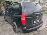 Hyundai Starex 2008 года за 5 800 000 тг. в Караганда – фото 4