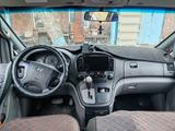 Hyundai Starex 2008 года за 5 800 000 тг. в Караганда – фото 5