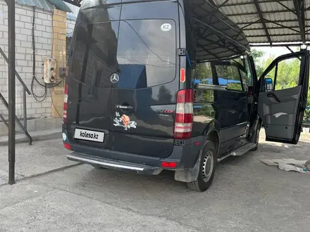 Mercedes-Benz Sprinter 2011 года за 9 500 000 тг. в Усть-Каменогорск – фото 5