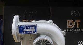 Турбина ТКР-8, 5Н3 Декорт СМД-21/22/23/24 Нива Дон-1200 за 100 000 тг. в Алматы
