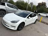 Tesla Model 3 2022 года за 14 500 000 тг. в Каскелен – фото 2