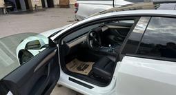 Tesla Model 3 2022 годаүшін14 500 000 тг. в Каскелен – фото 3