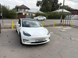 Tesla Model 3 2022 года за 14 500 000 тг. в Каскелен
