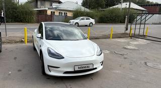 Tesla Model 3 2022 года за 14 500 000 тг. в Каскелен