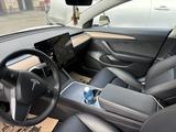Tesla Model 3 2022 года за 14 500 000 тг. в Каскелен – фото 5