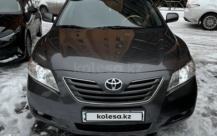 Toyota Camry 2006 года за 7 800 000 тг. в Петропавловск