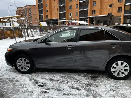 Toyota Camry 2006 года за 7 800 000 тг. в Петропавловск – фото 3