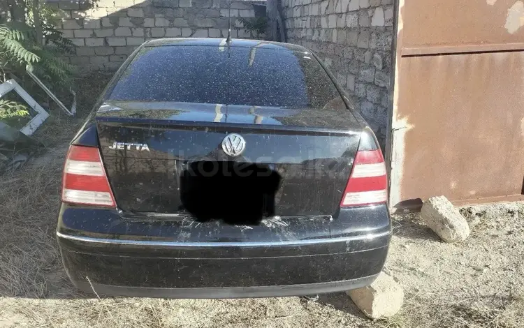 Volkswagen Jetta 2004 года за 400 000 тг. в Атырау