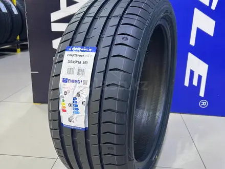 Triangle EFFEXSPORT TH202 225/45R18 95Y за 26 400 тг. в Алматы