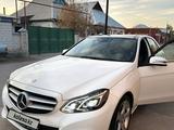 Mercedes-Benz E 400 2015 года за 14 500 000 тг. в Кордай – фото 4