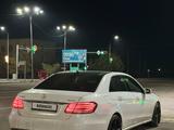 Mercedes-Benz E 400 2015 года за 14 500 000 тг. в Кордай