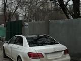 Mercedes-Benz E 400 2015 года за 14 500 000 тг. в Кордай – фото 2