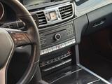 Mercedes-Benz E 400 2015 года за 14 500 000 тг. в Кордай – фото 5