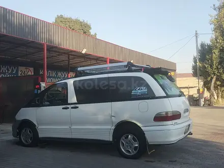 Toyota Estima Emina 1998 года за 3 000 000 тг. в Тараз – фото 16