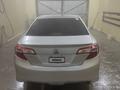 Toyota Camry 2013 годаfor6 000 000 тг. в Актобе – фото 3