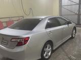 Toyota Camry 2013 годаүшін6 000 000 тг. в Актобе