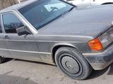 Mercedes-Benz 190 1991 года за 850 000 тг. в Кызылорда – фото 3