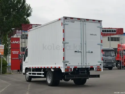 Isuzu  ELF 2023 года за 17 500 000 тг. в Алматы – фото 7