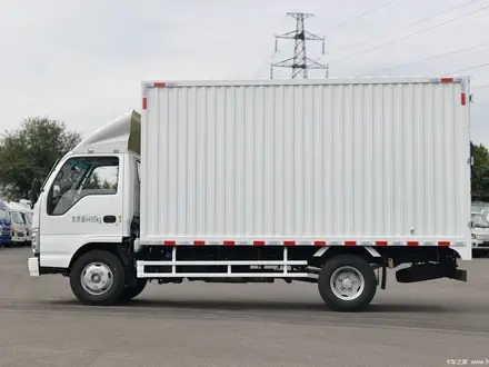 Isuzu  ELF 2023 года за 17 500 000 тг. в Алматы – фото 8